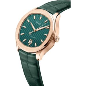 G0A47010 PIAGET ピアジェ ポロ デイト