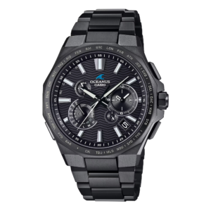 OCW-T6000B-1AJF CASIO カシオ オシアナス Classic Line