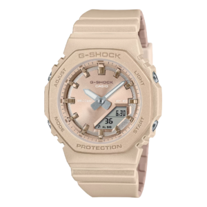 GMA-P2100ST-9AJF CASIO カシオ ANALOG-DIGITAL WOMEN Gショック