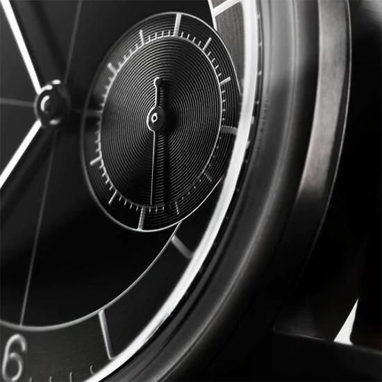 L2.828.4.53.2 LONGINES ロンジン セクターダイアル 38.5mm