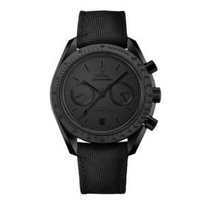 311.92.44.51.01.005 OMEGA オメガ スピードマスター ダークサイド オブ ザ ムーン ブラックブラック 44.25MM