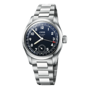 01 403 7776 4065-07 8 19 06 ORIS オリス ビッグクラウン ポインターデイト キャリバー403 38mm