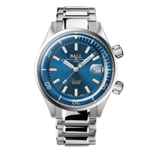 【世界限定1,000本】 DM2280A-S1CJ-BER BALL WATCH ボールウォッチ エンジニアマスター ダイバー クロノメーター レインボー