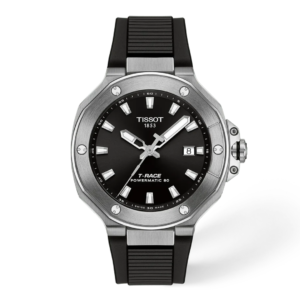T141.807.17.051.00 TISSOT ティソ T-レース 41mm