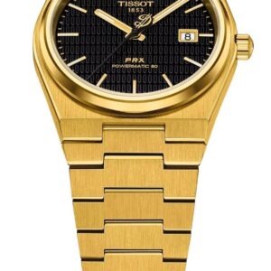 T137.407.33.051.00 TISSOT ティソ PRX デイミアン・リラード スペシャルエディション 40mm