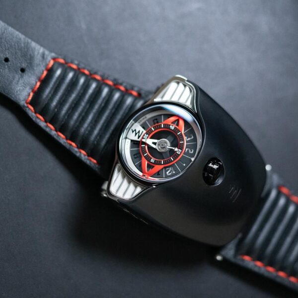 【世界限定100本】 SP.SS.GT.N003 AZIMUTH アジムース オートモービル