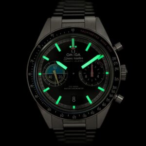 332.10.41.51.01.002 OMEGA オメガ スピードマスター パイロット 40.85MM