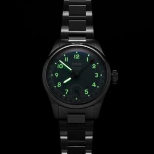 01 473 7786 4065-07 8 19 06 ORIS オリス ビッグクラウン ポインターデイト キャリバー473 38mm