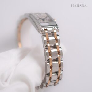 L5.258.5.71.7 LONGINES ロンジン ドルチェヴィータ 17.7×27mm