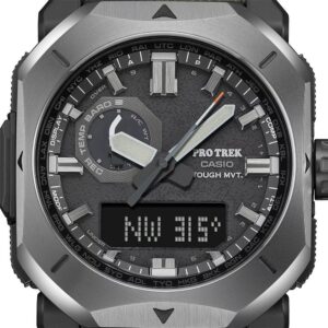 PRW-6900YB-3JF CASIO カシオ PRO TREK