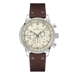 N2200S22C/C221 NORQAIN ノルケイン フリーダム60 クロノ 43mm