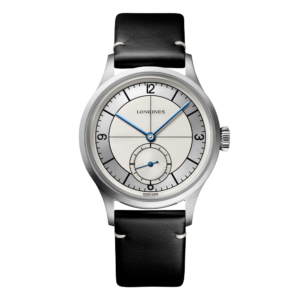 L2.828.4.73.0 LONGINES ロンジン ヘリテージ クラシック セクターダイアル 38.5mm