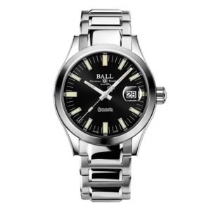 BALL WATCH ボールウォッチ エンジニアM マーベライト NM9032C-S1CJ-BK