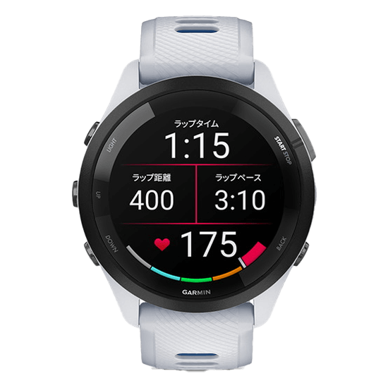 010-02810-41 GARMIN ガーミン フォアランナー 265