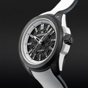 【日本限定】 NNQ3000QBW1A/B005 NORQAIN ノルケイン インディペンデンス ワイルドワン JP 42mm