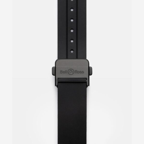 【世界限定500本】BRX5R-LUM-TC/SRB Bell & Ross ベル&ロス BR-X5 グリーン ラム