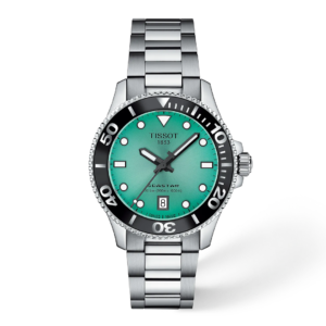 T120.210.11.091.00 TISSOT ティソ シースター 1000 36mm