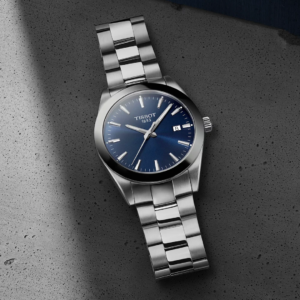 T127.410.11.041.00 TISSOT ティソ ジェントルマン 40mm
