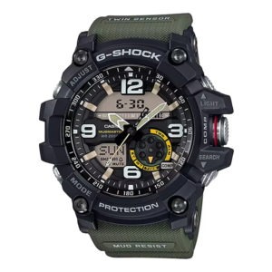 G-SHOCK GG-1000-1A3JF