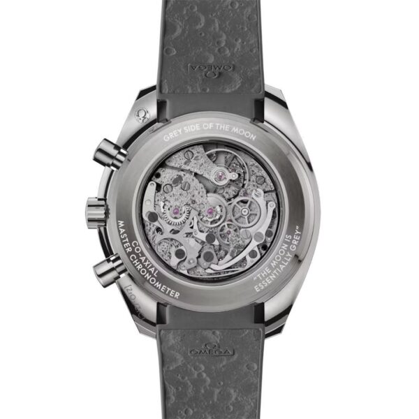 310.92.44.50.06.002 OMEGA オメガ スピードマスター ダーク サイド オブ ザ ムーン 44.25MM