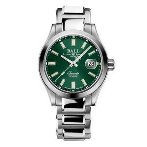 BALL WATCH ボールウォッチ エンジニアM エンドゥランス NM9032C-S3CJ-GR