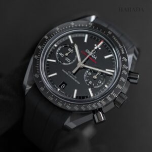 310.92.44.51.01.004 OMEGA オメガ スピードマスター ダーク サイド オブ ザ ムーン 44.25MM