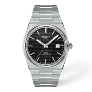 T137.407.11.051.00 TISSOT ティソ PRX 40mm
