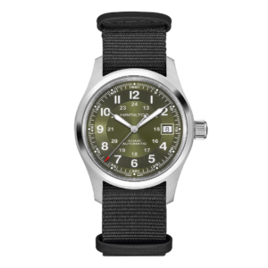 H70455960 HAMILTON ハミルトン カーキ フィールド オート 38mm