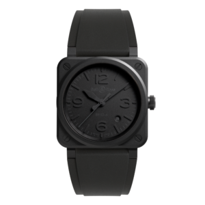 BR03A-PH-CE/SRB ファントム Bell & Ross ベル&ロス インストゥルメント NEW BR03