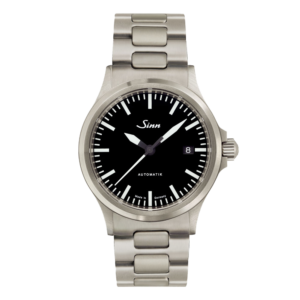 556 SINN ジン インストゥルメントウォッチ ブレスレット仕様