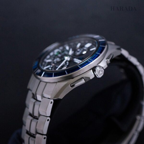 【世界限定1,600本】OCW-S7000SG-1AJR CASIO カシオ オシアナス マンタ OCEANUS 20TH ANNIVERSARY