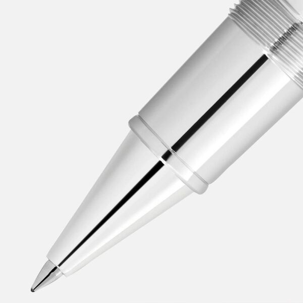 MB130658 MONTBLANC モンブラン グレートキャラクターズ グレート・ギャツビー スペシャルエディション ローラーボール