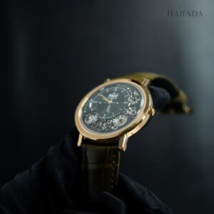 G0A50126 PIAGET ピアジェ アルティプラノ アルティメート オートマティック