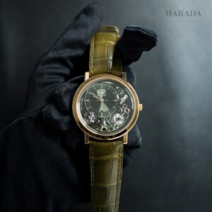 G0A50126 PIAGET ピアジェ アルティプラノ アルティメート オートマティック