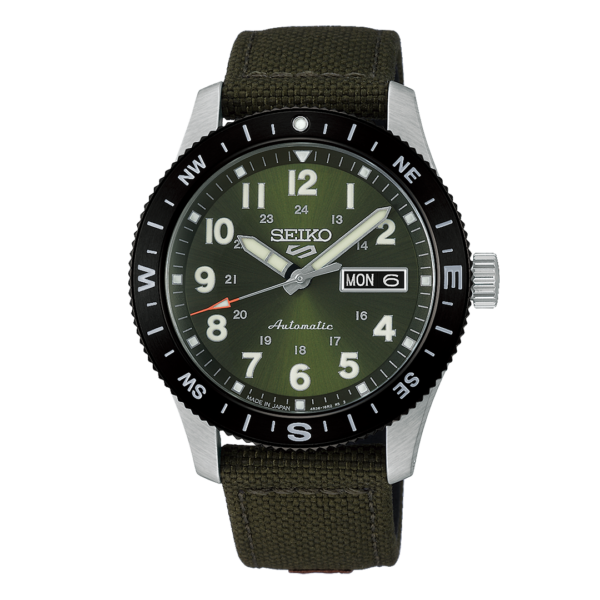 HDB008J SEIKO セイコー 5スポーツ