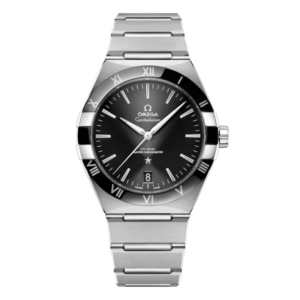 131.30.41.21.01.001 OMEGA オメガ コンステレーション 41MM
