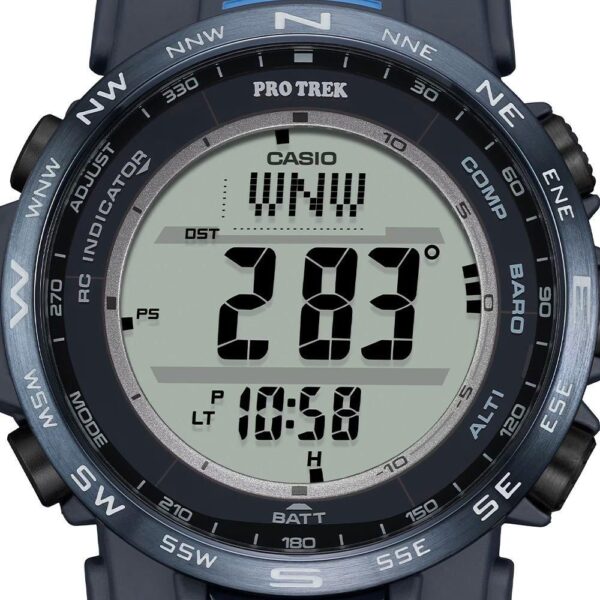 PRW-35Y-2JF CASIO カシオ PRO TREK