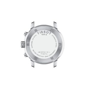 T114.417.17.057.00 TISSOT ティソ PRC 200 43mm
