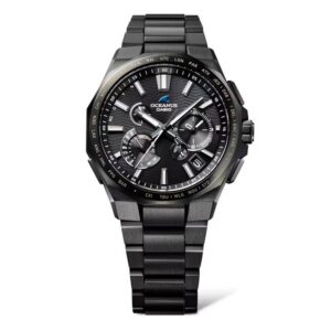 OCW-T6000B-1AJF CASIO カシオ オシアナス Classic Line