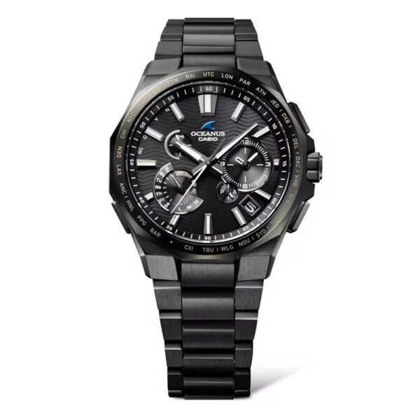 OCW-T6000B-1AJF CASIO カシオ オシアナス Classic Line