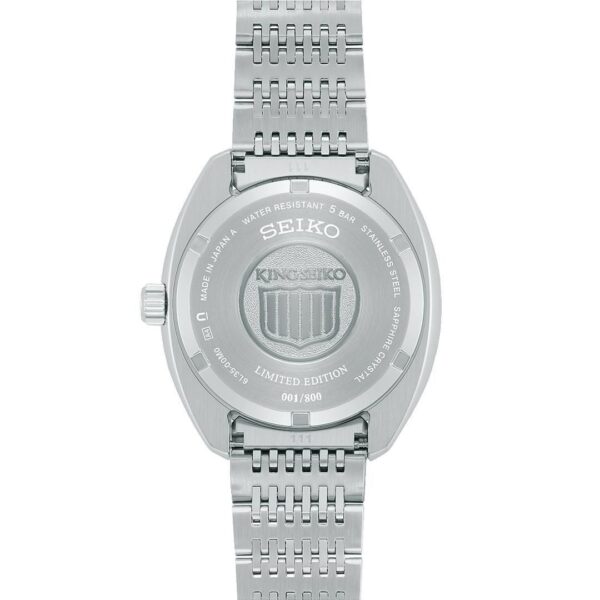 【世界限定 800本】SDKA027 SEIKO セイコー キングセイコー