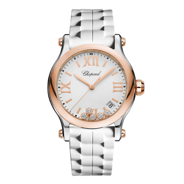 278582-6001 Chopard ショパール ハッピー スポーツ
