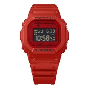 DW-5600RRB-4JF CASIO カシオ DIGITAL Gショック
