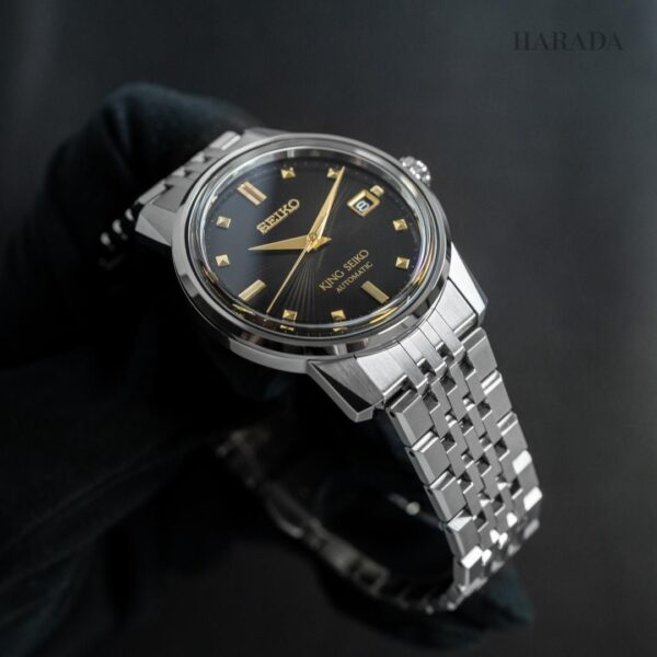 【国内限定300本】SDKA025 SEIKO セイコー キングセイコー