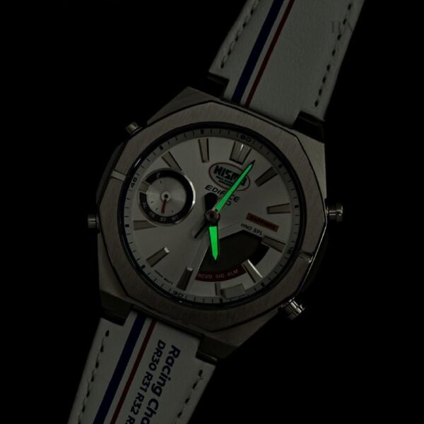 ECB-S10NIS-7AJR CASIO カシオ EDIFICE
