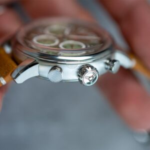168619-3004 Chopard ショパール ミッレ ミリア クラシック クロノグラフ