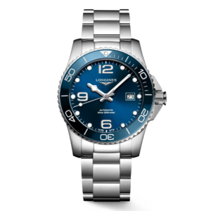 L3.781.4.96.6 LONGINES ロンジン ハイドロコンクエスト 41mm