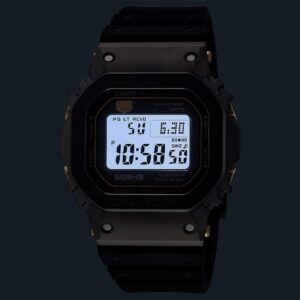 MRG-B5000R-1JR CASIO カシオ MR-G Gショック