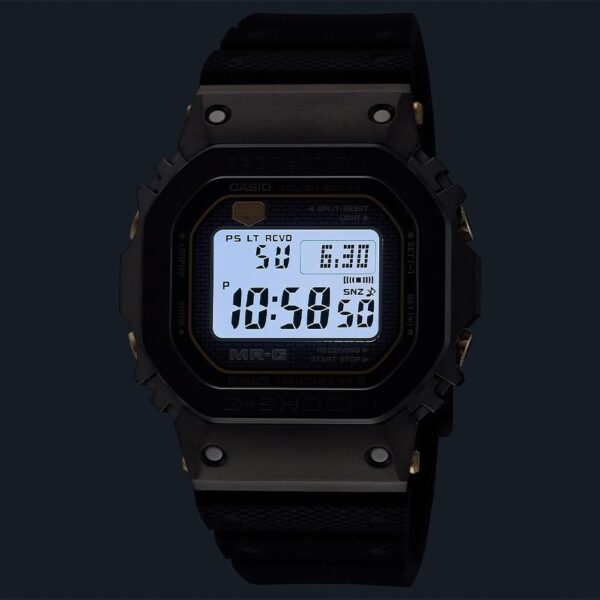 MRG-B5000R-1JR CASIO カシオ MR-G Gショック