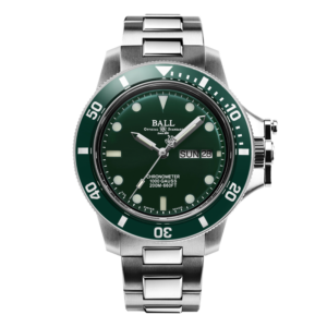 DM2118B-S4CJ-GR BALL WATCH ボールウォッチ エンジニア ハイドロカーボン オリジナル
